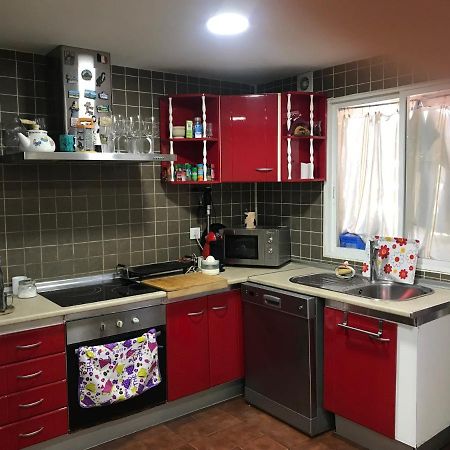 Habitaciones Cordoba Buena Vista Екстериор снимка