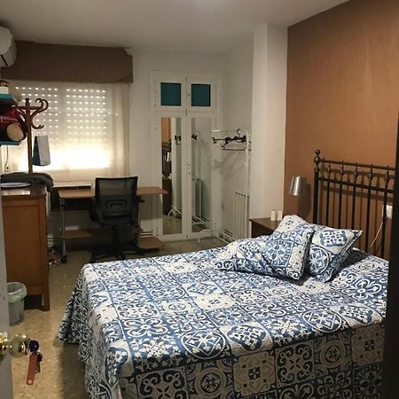 Habitaciones Cordoba Buena Vista Екстериор снимка