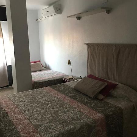 Habitaciones Cordoba Buena Vista Екстериор снимка
