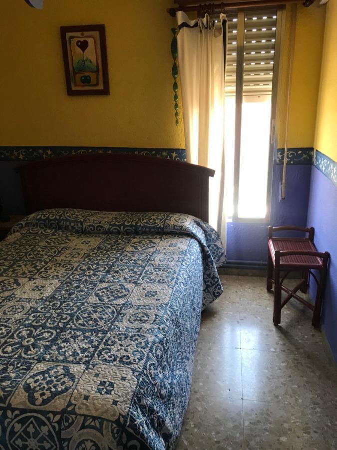 Habitaciones Cordoba Buena Vista Екстериор снимка