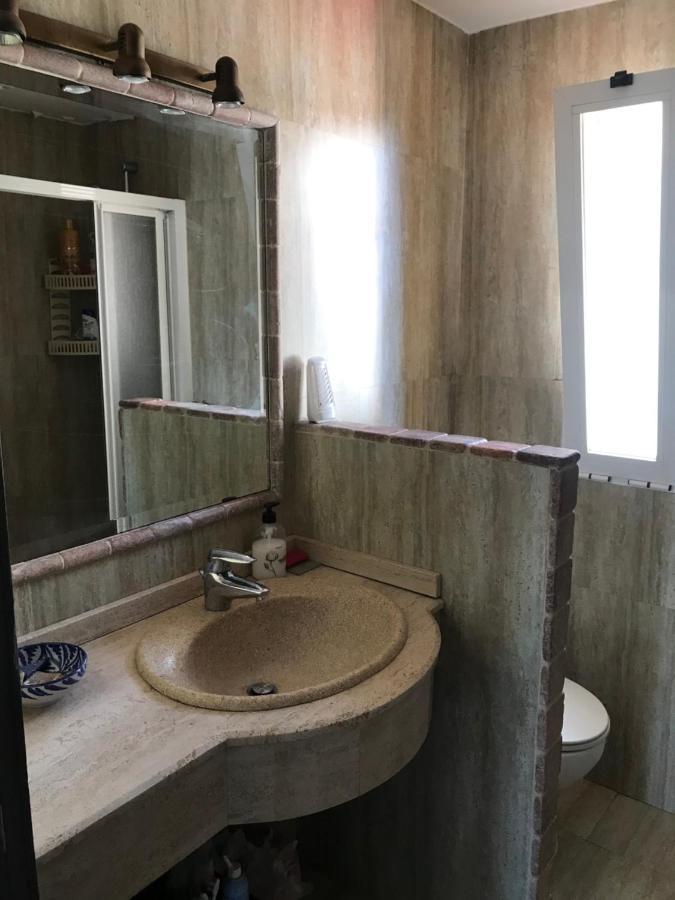 Habitaciones Cordoba Buena Vista Екстериор снимка