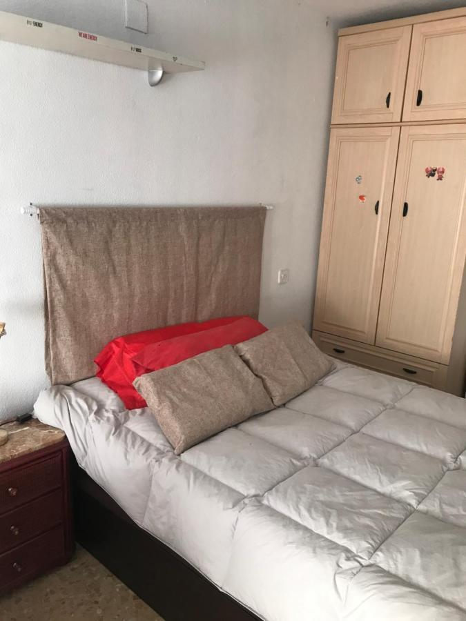 Habitaciones Cordoba Buena Vista Екстериор снимка