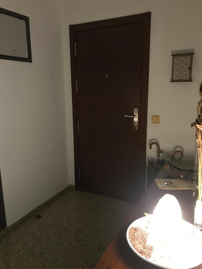 Habitaciones Cordoba Buena Vista Екстериор снимка