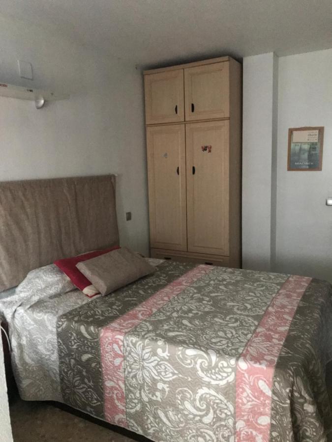 Habitaciones Cordoba Buena Vista Екстериор снимка