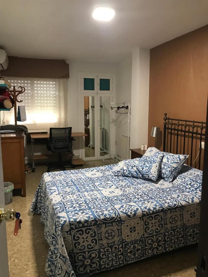 Habitaciones Cordoba Buena Vista Екстериор снимка
