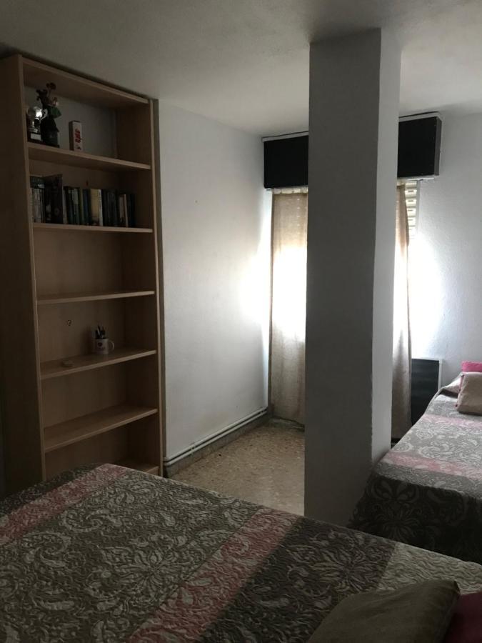 Habitaciones Cordoba Buena Vista Екстериор снимка