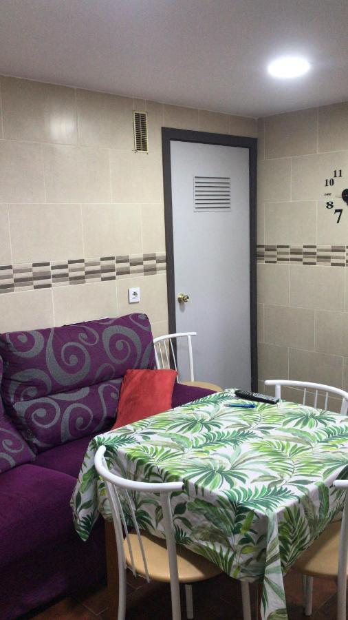 Habitaciones Cordoba Buena Vista Екстериор снимка