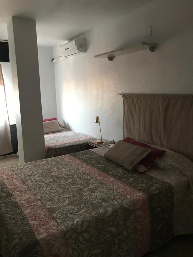 Habitaciones Cordoba Buena Vista Екстериор снимка