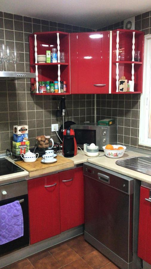 Habitaciones Cordoba Buena Vista Екстериор снимка