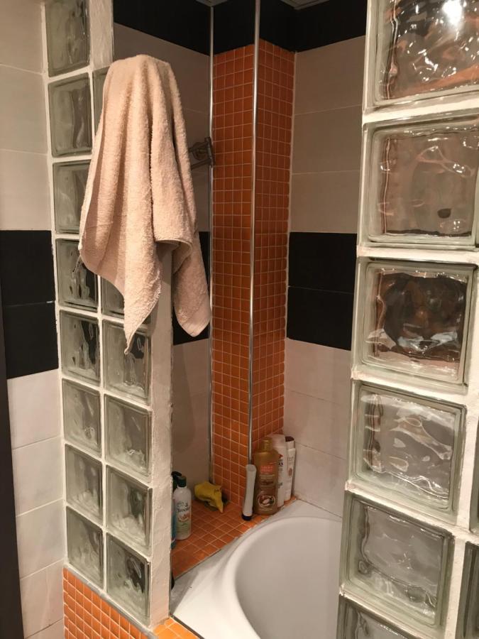 Habitaciones Cordoba Buena Vista Екстериор снимка