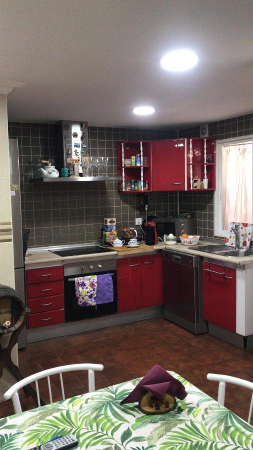 Habitaciones Cordoba Buena Vista Екстериор снимка