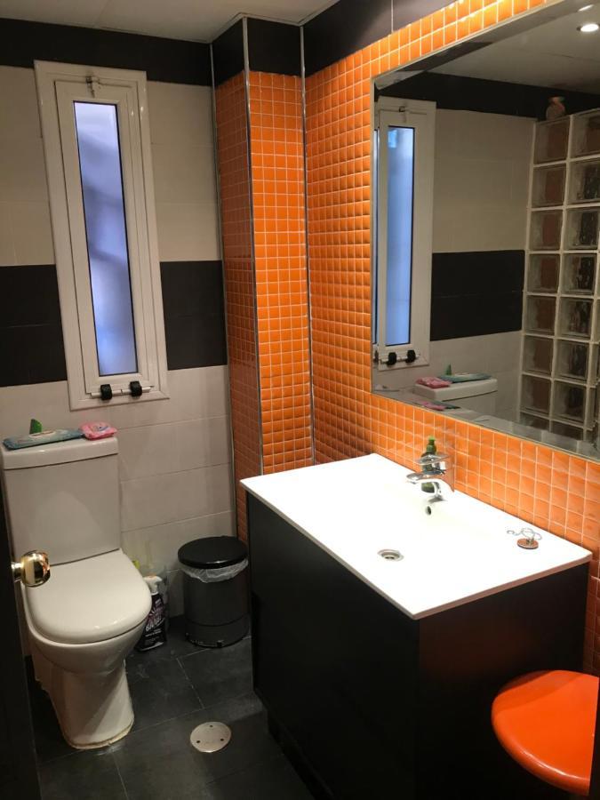 Habitaciones Cordoba Buena Vista Екстериор снимка