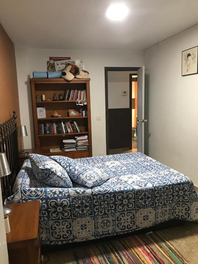 Habitaciones Cordoba Buena Vista Екстериор снимка
