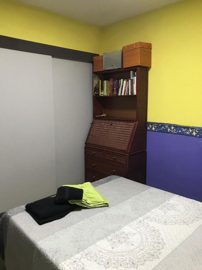 Habitaciones Cordoba Buena Vista Екстериор снимка